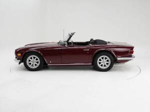 Bild 8/15 von Triumph TR 6 (1973)