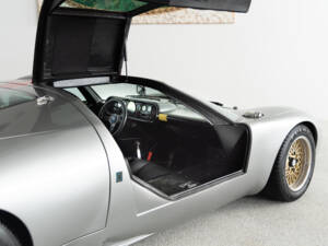 Bild 38/48 von Isdera Erator GTE (1969)