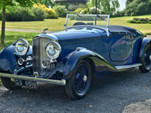 Image 9/50 of Bentley 4 1&#x2F;2 Litre Special (1937)