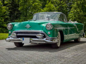 Immagine 3/37 di Oldsmobile Super 88 (1954)