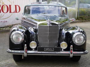 Image 11/32 of Mercedes-Benz 300 S (1953)