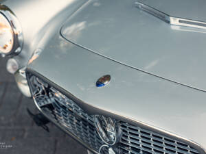 Image 3/14 of Maserati 3500 GTI Spyder Vignale (1962)