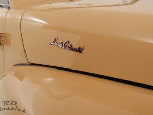 Image 32/50 of Lincoln Continental V12 (1948)