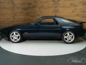 Imagen 6/19 de Porsche 928 GTS (1992)