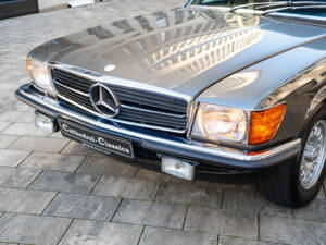 Image 39/50 of Mercedes-Benz 450 SLC 5,0 (1979)