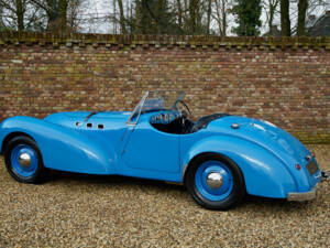 Imagen 47/50 de Allard K2 (1951)