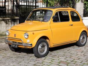 Bild 9/44 von FIAT 500 L (1970)