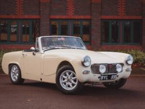 Bild 1/7 von MG Midget 1100 (1964)