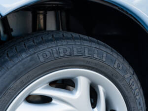 Afbeelding 44/99 van FIAT Seicento Young (2001)
