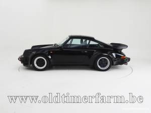 Imagen 8/15 de Porsche 911 Turbo 3.3 (1986)