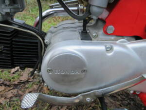 Image 9/40 of Honda DUMMY (1966)