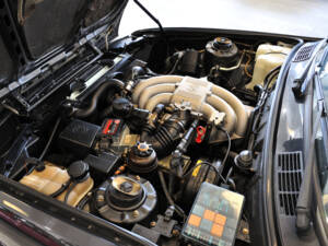 Imagen 5/40 de BMW 325ix (1989)