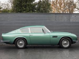 Imagen 23/27 de Aston Martin DB 6 Mk II (1970)