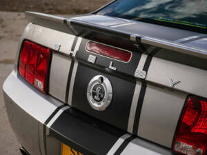 Image 29/38 de Ford Mustang Shelby GT 500 (2008)