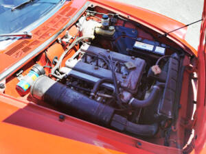 Image 28/33 of Alfa Romeo Spider 1300 (1976)