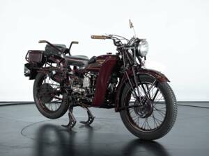 Bild 5/46 von Moto Guzzi DUMMY (1972)
