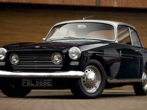 Image 5/50 of Bristol 409 (1967)