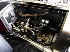 Image 35/50 of Rolls-Royce 40&#x2F;50 HP Silver Ghost (1924)