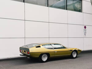 Bild 7/78 von Lamborghini Espada 400 GT (1972)