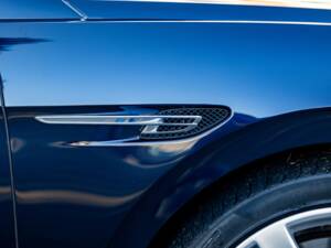 Image 15/31 of Bentley Continental Flying Spur (2013)