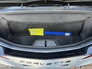 Image 17/18 de Chevrolet Corvette Stingray (2022)