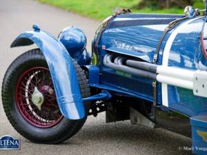 Bild 45/50 von Bentley 3&#x2F;8 Race (1948)