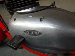 Afbeelding 6/11 van Gilera DUMMY (1959)