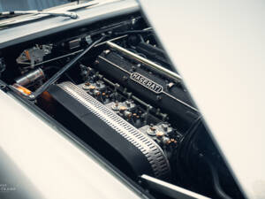 Image 14/14 of Maserati 3500 GTI Spyder Vignale (1962)