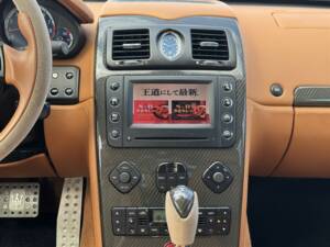 Immagine 18/49 di Maserati Quattroporte 4.2 (2008)