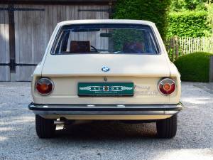 Imagen 6/26 de BMW Touring 2000 tii (1971)