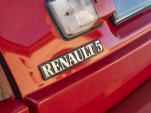 Imagen 13/41 de Renault R 25 V6 Turbo (1986)
