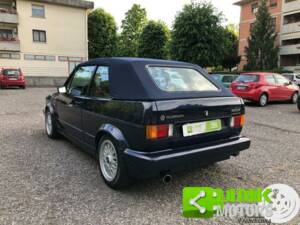 Image 4/10 of Volkswagen Golf I Cabrio GLi 1.8 (1991)