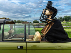 Immagine 35/102 di Land Rover Range Rover Classic Rometsch (1985)