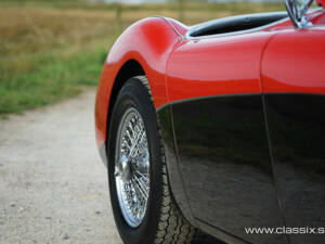 Afbeelding 25/25 van Austin-Healey 100&#x2F;4 (BN1) (1954)