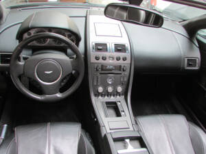 Bild 11/21 von Aston Martin V8 Vantage N400 (2008)