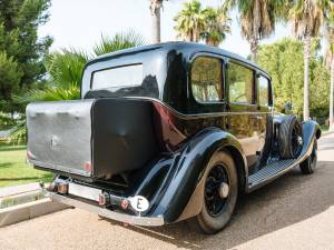 Image 15/50 of Rolls-Royce Phantom II (1934)