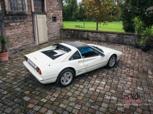 Imagen 12/65 de Ferrari 208 GTS Turbo (1987)