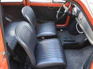 Imagen 20/32 de FIAT 500 L (1971)