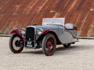 Afbeelding 8/26 van BSA Threewheeler (1934)