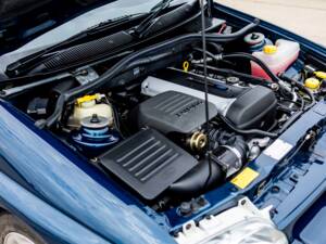 Image 5/43 de Ford Escort RS Cosworth (1996)