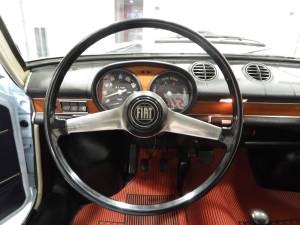 Afbeelding 6/15 van FIAT 850 Coupe (1966)
