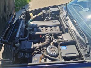 Afbeelding 6/18 van BMW 520i (1994)