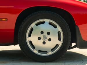 Imagen 18/50 de Porsche 928 S (1984)