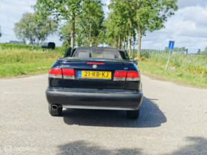 Image 8/32 of Saab 9-3 2.0 Turbo (2002)