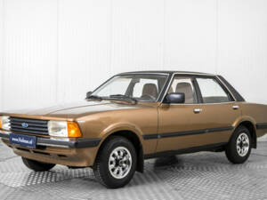 Image 1/50 of Ford Taunus 1600 (1981)