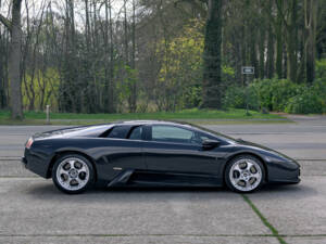 Afbeelding 10/42 van Lamborghini Murciélago (2001)