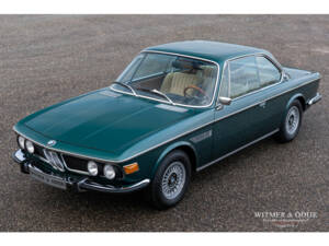 Bild 5/27 von BMW 3.0 CS (1972)