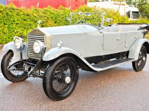 Bild 7/50 von Rolls-Royce 20 HP (1923)