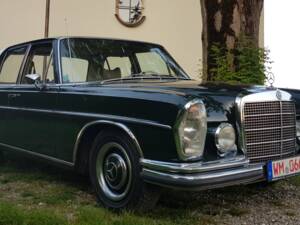 Image 5/19 of Mercedes-Benz 280 S (1968)