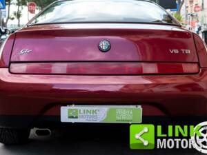 Immagine 7/10 di Alfa Romeo GTV 2.0 V6 Turbo (1996)